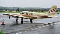 N28482 @ KCCR - Concord Airport California 2017 - by Clayton Eddy