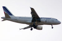F-GRHS @ LFPG - Landing - by micka2b