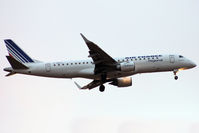 F-HBLD @ LFPG - Landing - by micka2b
