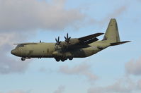 ZH873 @ EGSH - On approach to Norwich. - by Graham Reeve