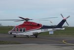 G-SNSH @ EGSH - Based Aircraft
