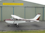 N453BG - Based aircraft