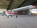 N3084F @ EGSO - Based aircraft - by Keith Sowter