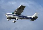G-OTAM @ X3CX - Visiting aircraft - by Keith Sowter