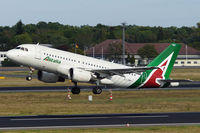 EI-IMF @ EDDT -  - by Tomas Milosch