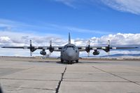 91-1231 @ KBOI - 123rd Air Wing, Kentucky ANG.