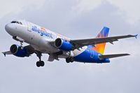 N324NV @ KBOI - Just left RWY 28R. - by Gerald Howard
