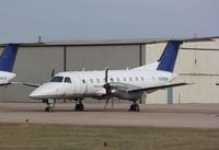 N298SW @ KSGF - EMB-120ER - by Mark Pasqualino