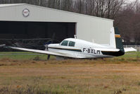 F-BXLM photo, click to enlarge