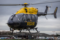 G-MPSA @ EGCJ - NPAS London seen training at Sherburn-in-Elmet airfield