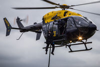 G-MPSA @ EGCJ - NPAS London seen training at Sherburn-in-Elmet airfield