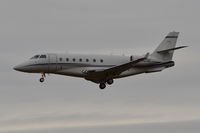 G-GZOO @ EGSH - Landing at Norwich. - by Graham Reeve