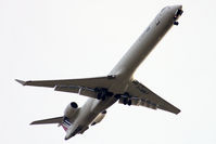 F-HMLF @ LFPG - Landing - by micka2b