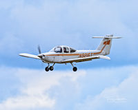 N9216T @ KAWO - KAWO - by Terry Green