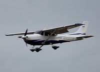 N9022H @ KSHV - At Shreveport Regional. - by paulp