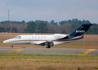 N318SB @ KSHV - At Shreveport Regional. - by paulp