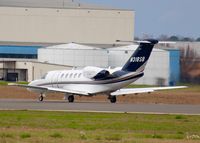 N318SB @ KSHV - At Shreveport Regional. - by paulp