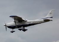 N9022H @ KSHV - At Shreveport Regional. - by paulp