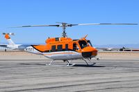 N1577 @ KBOI - Parked on north GA ramp. - by Gerald Howard