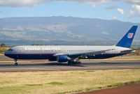 N673UA photo, click to enlarge