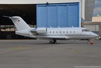 D-AUKE @ EDDK - Bombardier CL-600-2B16 Challenger 604 - CLS Challenge Air - 5389 - D-AUKE - 17.04.2016 - CGN - by Ralf Winter