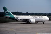 VR-BMU @ EDDK - Airbus A310-324 - Aerocancun - VR-BMU - CGN - by Ralf Winter
