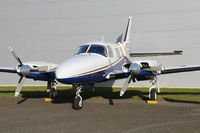 N153EJ @ EBKT - At Wevelgem. - by Raymond De Clercq