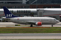 LN-BRX @ EGLL - Taxiing - by micka2b