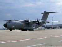 54 01 @ EDDK - Airbus A400M - GAF German Air Force - 18 - 54+01 - 18.05.2016 - CGN - by Ralf Winter