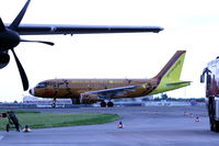 D-AKNO @ SXF - Berlin SXF 12.6.2010 - by leo larsen
