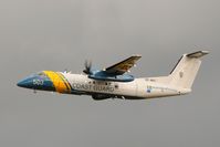 SE-MAC @ EGSH - Leaving Norwich for Stockholm. - by keithnewsome