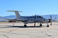 168207 @ KBOI - Parked on south GA ramp. USMC  NAS Miramar, CA. - by Gerald Howard