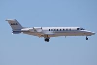 N45LR @ KBOI - Landing RWY 28L.