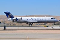 N961SW @ KBOI - About to land on RWY 28R.