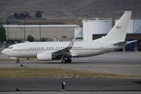 02-0203 @ KBOI - 201st Airlift Sq., 113th Wing, DC ANG. - by Gerald Howard