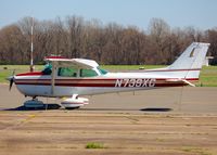 N739XC @ KDTN - At Downtown Shreveport. - by paulp