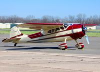 N2151C @ KDTN - At Downtown Shreveport. Beautiful!!! - by paulp