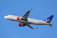 LN-RGN @ CPH - Copenhagen 22.2.2017 - by leo larsen