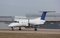 N292SW @ KSGF - EMB-120ER - by Mark Pasqualino