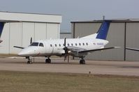 N568SW @ KSGF - EMB-120ER - by Mark Pasqualino