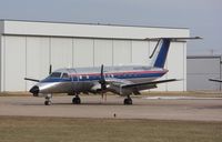 N270YV @ KSGF - EMB-120ER - by Mark Pasqualino