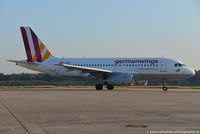 D-AGWX @ EDDK - Airbus A319-132 - 4U GWI Germanwings 'Köln' - 5569 - D-AGWX - 10.09.2016 - CGN - by Ralf Winter