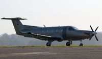 LX-JFI @ EGTF - LX JFI on a sunny Monday morning at Fairoaks EGTF - by dave226688