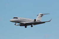 N806JK @ RJSN - N806JK - by gambarumba