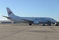 TF-BBD @ EDDK - Boeing 737-3Y0F - BF BBD Bluebird Cargo - 24463 - TF-BBD - 29.11.2016 - CGN - by Ralf Winter