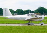N399AD @ KOSH - At Oshkosh. - by paulp