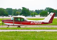 N7120G @ KOSH - At Oshkosh. - by paulp