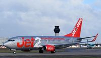 G-GDFT @ EGCC - At Manchester - by Guitarist