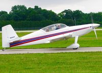N84KY @ KOSH - At Oshkosh. - by paulp