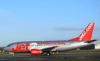 G-CELF @ EGCC - At Manchester - by Guitarist